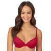 Juniors' SO® Soft Lift Convertible T-Shirt Bra ZG61B200Z 2 Juniors' SO® Soft Lift Convertible T-Shirt Bra ZG61B200Z -Cheap SO Store 2704871 Jester Red