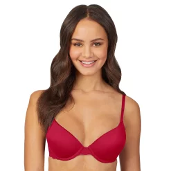 Juniors' SO® Soft Lift Convertible T-Shirt Bra ZG61B200Z
