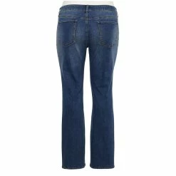 Juniors' Plus Size SO® Bootcut Jeans 13 Juniors' Plus Size SO® Bootcut Jeans -Cheap SO Store 2898457 ALT