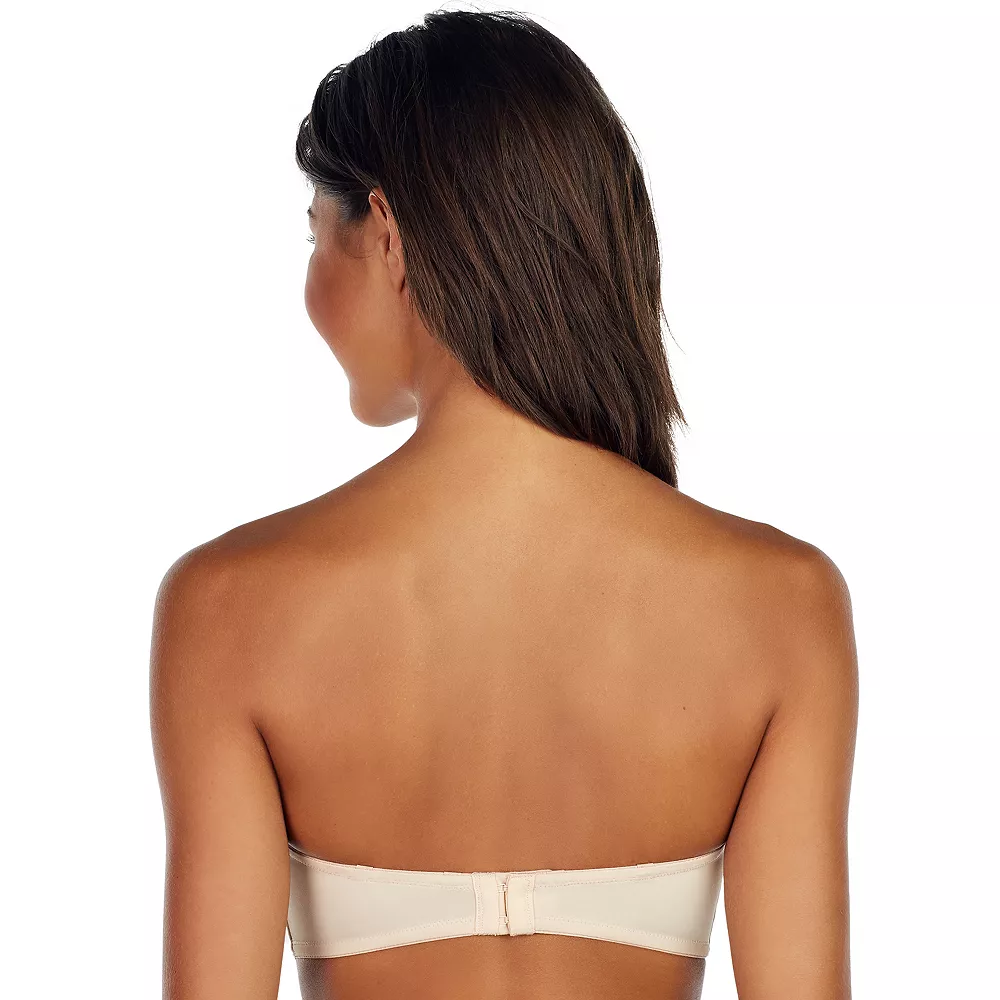 Juniors' SO® Bras: Soft Lift Convertible Bra ZG74B481R 7 Juniors' SO® Bras: Soft Lift Convertible Bra ZG74B481R - Image 5
