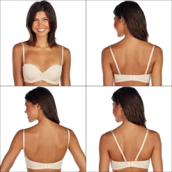 Juniors' SO® Bras: Soft Lift Convertible Bra ZG74B481R 15 Juniors' SO® Bras: Soft Lift Convertible Bra ZG74B481R -Cheap SO Store 3002887 ALT2