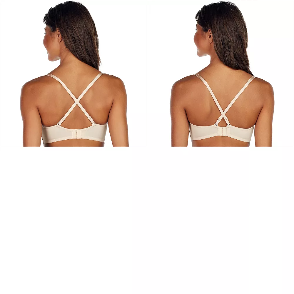 Juniors' SO® Bras: Soft Lift Convertible Bra ZG74B481R 9 Juniors' SO® Bras: Soft Lift Convertible Bra ZG74B481R - Image 7