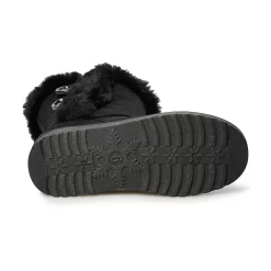 SO® Abigail Women's Faux-Fur Winter Boots 14 SO® Abigail Women's Faux-Fur Winter Boots -Cheap SO Store 3815594 ALT3