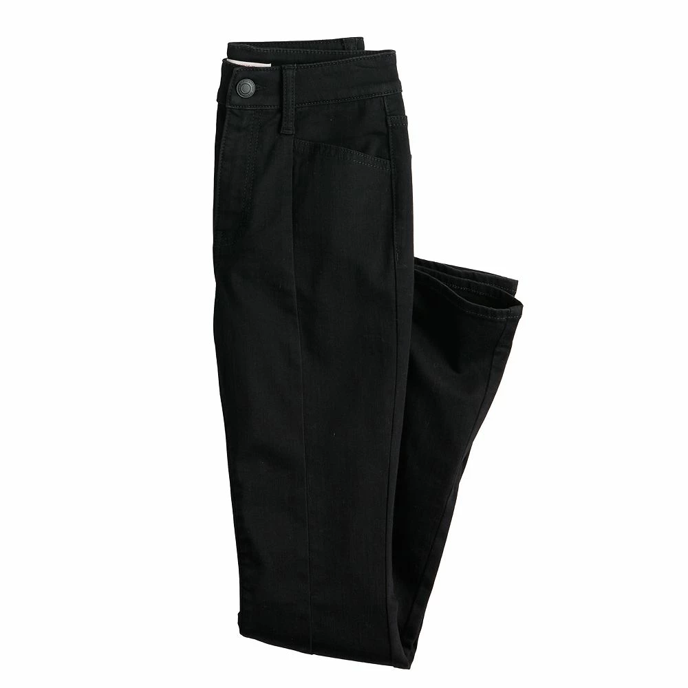 Juniors' SO® High Rise Flare Jeans 12 Juniors' SO® High Rise Flare Jeans - Image 10