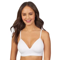 Juniors' SO® Lined Wireless Bra ZG01B471R