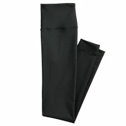 Juniors' SO® Sporty High Waisted Long Leggings -Cheap SO Store 4341243 ALT5