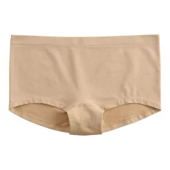 Juniors' SO® Seamless Boyshort Panty ZG01U477R -Cheap SO Store 4542759 ALT5