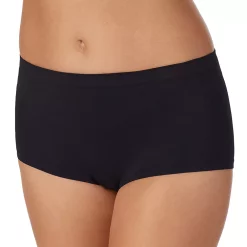 Juniors' SO® Seamless Boyshort Panty ZG01U477R