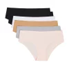 Juniors' SO® 6-Pack Hipster Panty Set SO64001P6 1 Juniors' SO® 6-Pack Hipster Panty Set SO64001P6 -Cheap SO Store 4622507