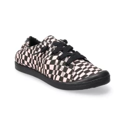 SO® Redwood Women's Sneakers
