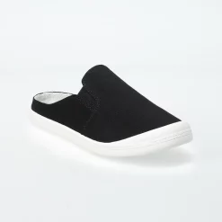 SO® Redwood Women's Sneakers -Cheap SO Store 4634934 Mule Black