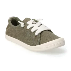 SO® Redwood Women's Sneakers -Cheap SO Store 4634934 Olive