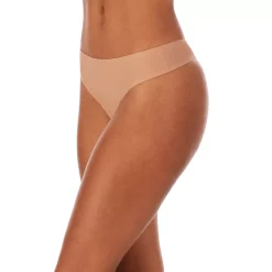 Juniors' SO® Smooth Thong Panty SO60001 -Cheap SO Store 4778229 ALT