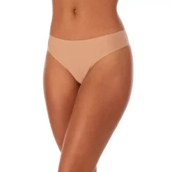 Juniors' SO® Smooth Thong Panty SO60001 -Cheap SO Store 4778229 Chai