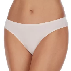 Juniors' SO® Smooth Thong Panty SO60001 -Cheap SO Store 4778229 Dream Cloud