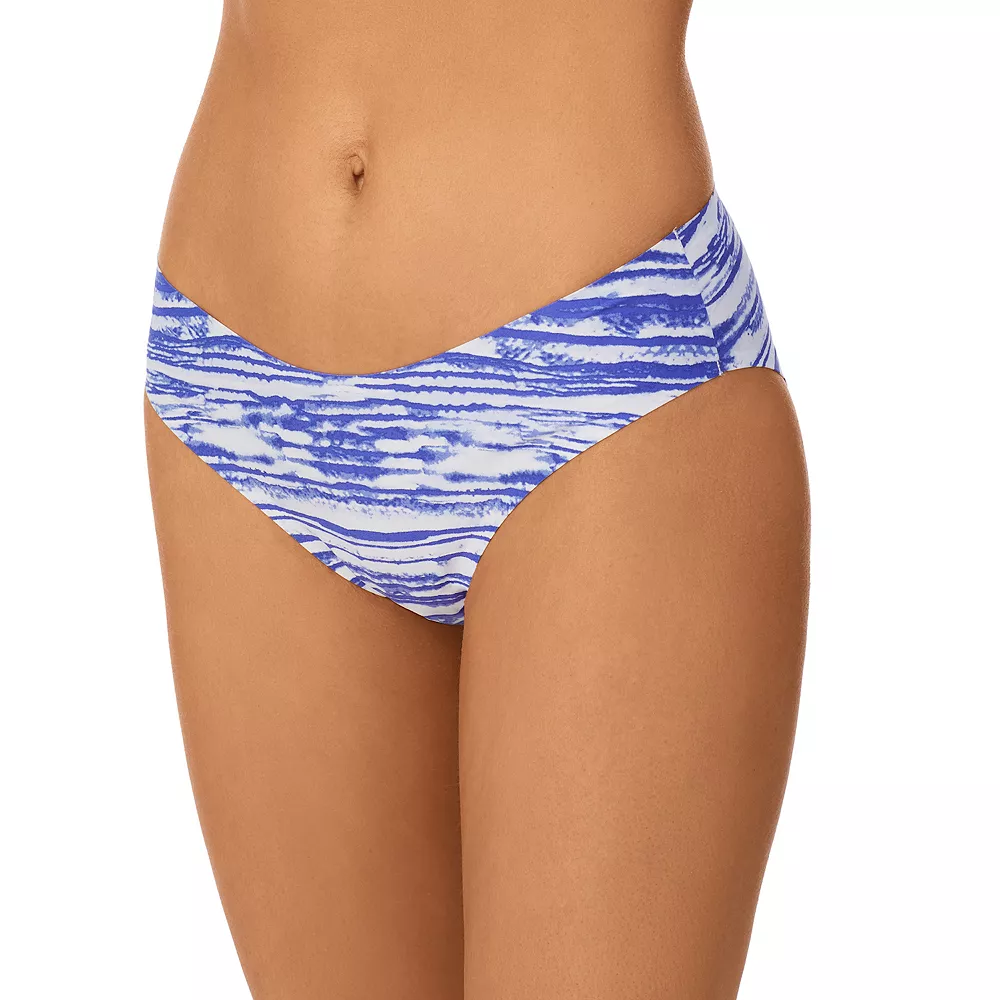 Juniors' SO® Smooth Bonded V-Cheeky Panty SO68003 12 Juniors' SO® Smooth Bonded V-Cheeky Panty SO68003 - Image 10