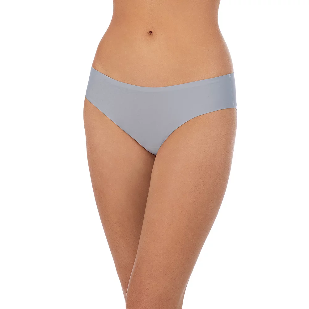 Juniors' SO® Smooth Bonded V-Cheeky Panty SO68003 7 Juniors' SO® Smooth Bonded V-Cheeky Panty SO68003 - Image 5