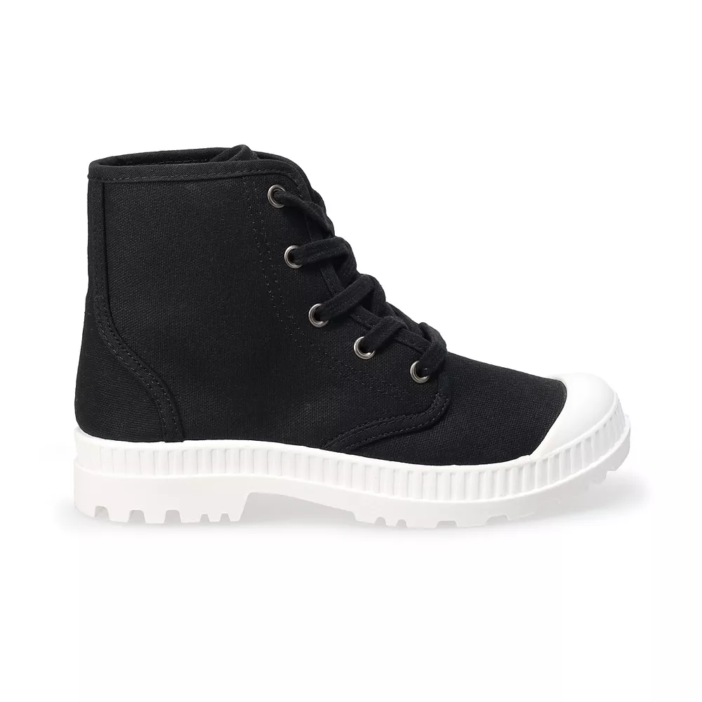 SO® Dragonfruit Women's Ankle Boots 7 SO® Dragonfruit Women's Ankle Boots - Image 5