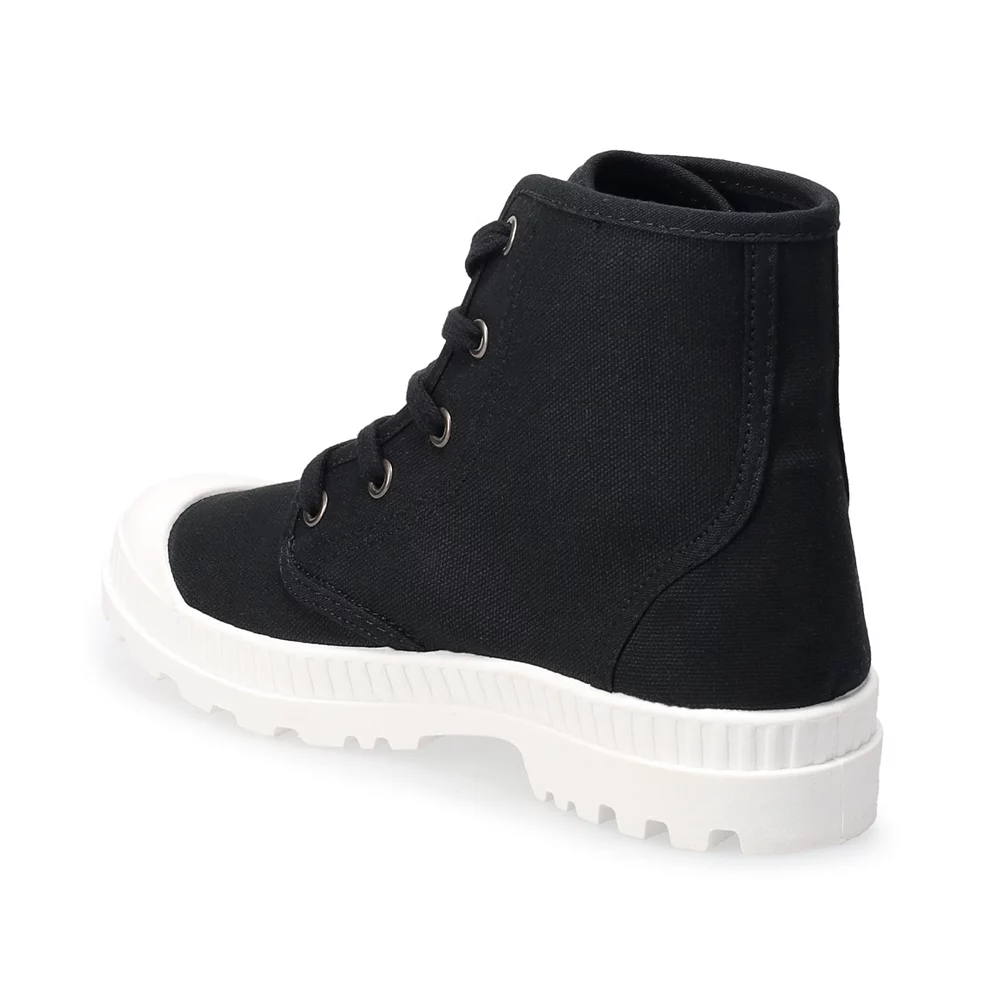 SO® Dragonfruit Women's Ankle Boots 8 SO® Dragonfruit Women's Ankle Boots - Image 6