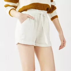 Juniors' SO® Camp Shorts 12 Juniors' SO® Camp Shorts -Cheap SO Store 5198564 Sahara Wind