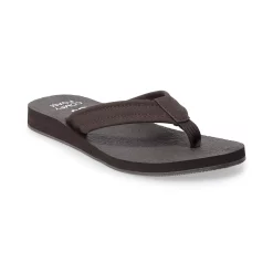 SO® Bloomfield Women's Flip Flop Sandals 23 SO® Bloomfield Women's Flip Flop Sandals -Cheap SO Store 5230584 Brown