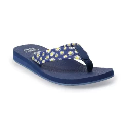 SO® Bloomfield Women's Flip Flop Sandals 24 SO® Bloomfield Women's Flip Flop Sandals -Cheap SO Store 5230584 Daisy