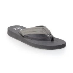 SO® Bloomfield Women's Flip Flop Sandals 18 SO® Bloomfield Women's Flip Flop Sandals -Cheap SO Store 5230584 Gray