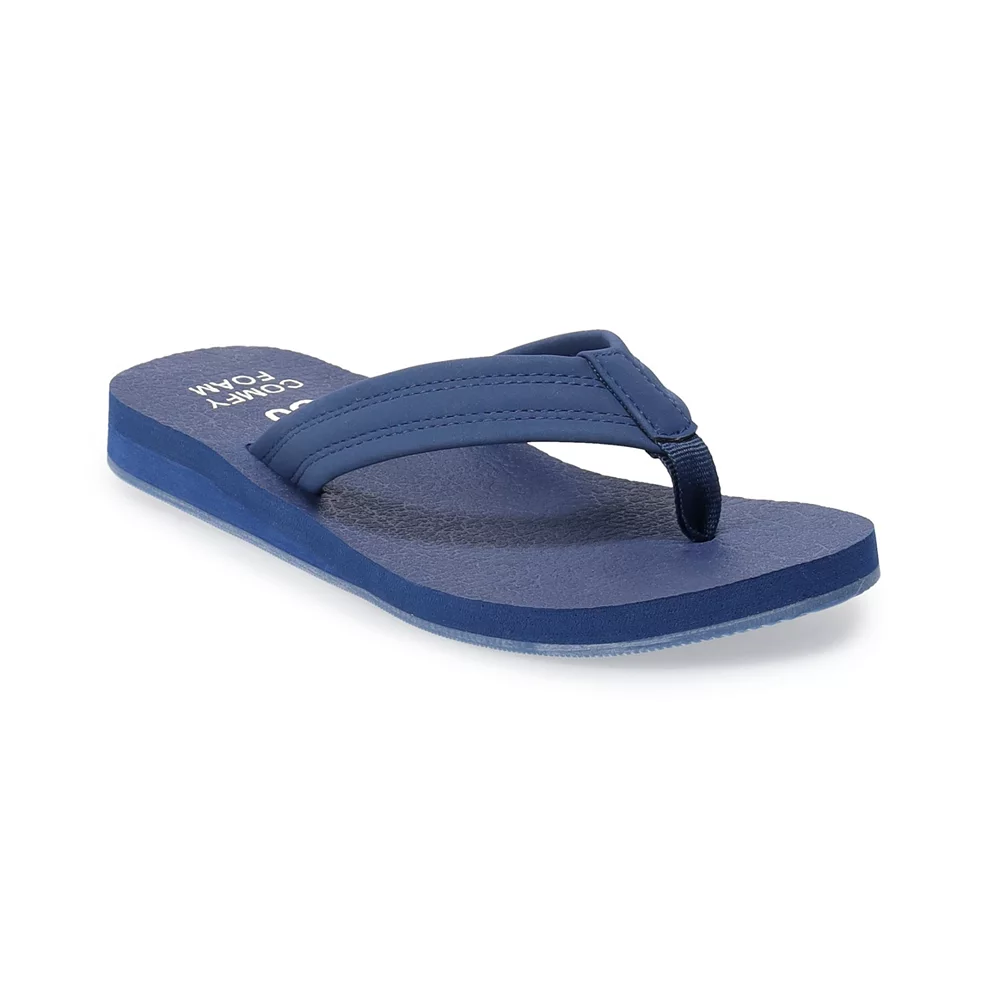 SO® Bloomfield Women's Flip Flop Sandals 12 SO® Bloomfield Women's Flip Flop Sandals - Image 10