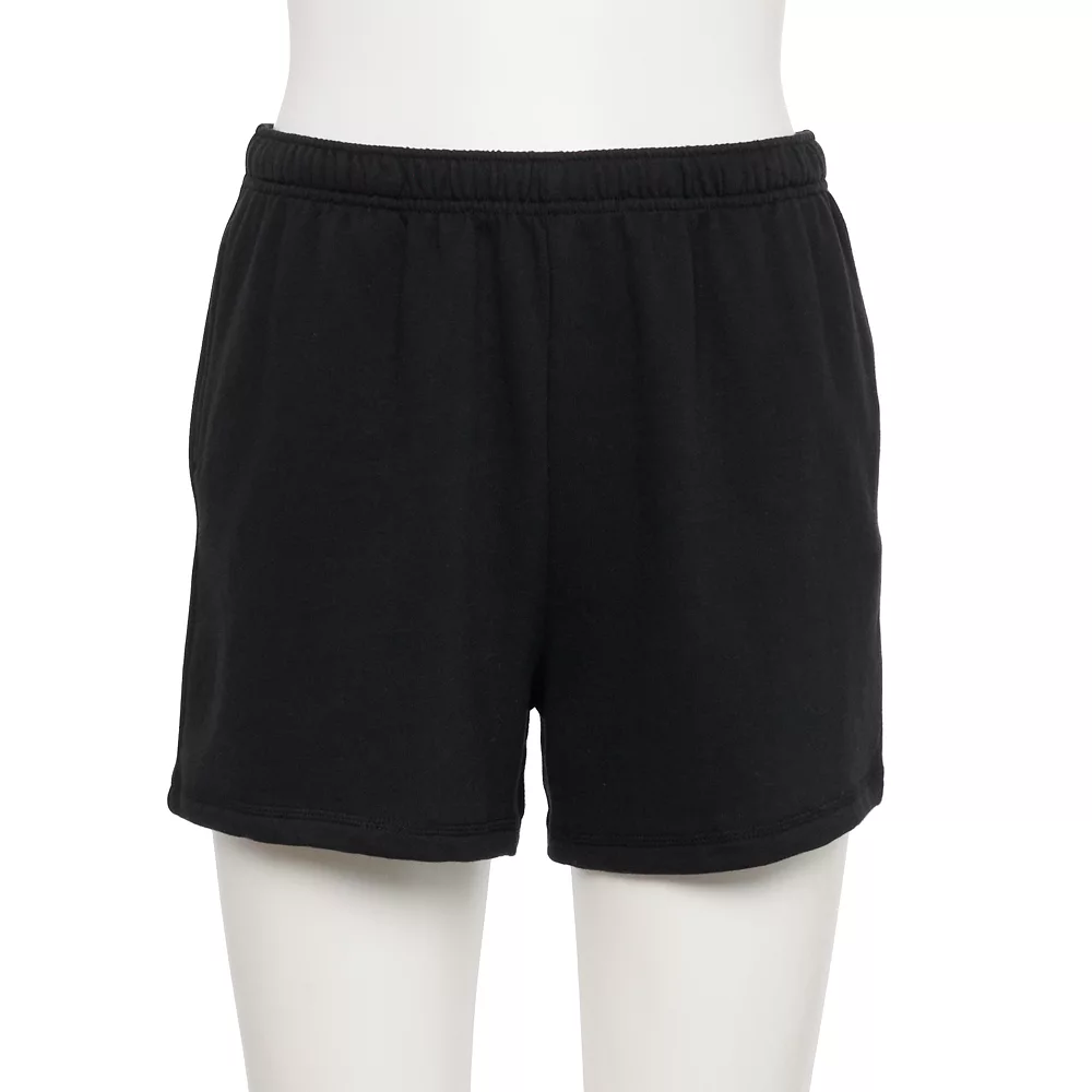 Juniors' SO® Core Boyfriend Shorts 8 Juniors' SO® Core Boyfriend Shorts - Image 6
