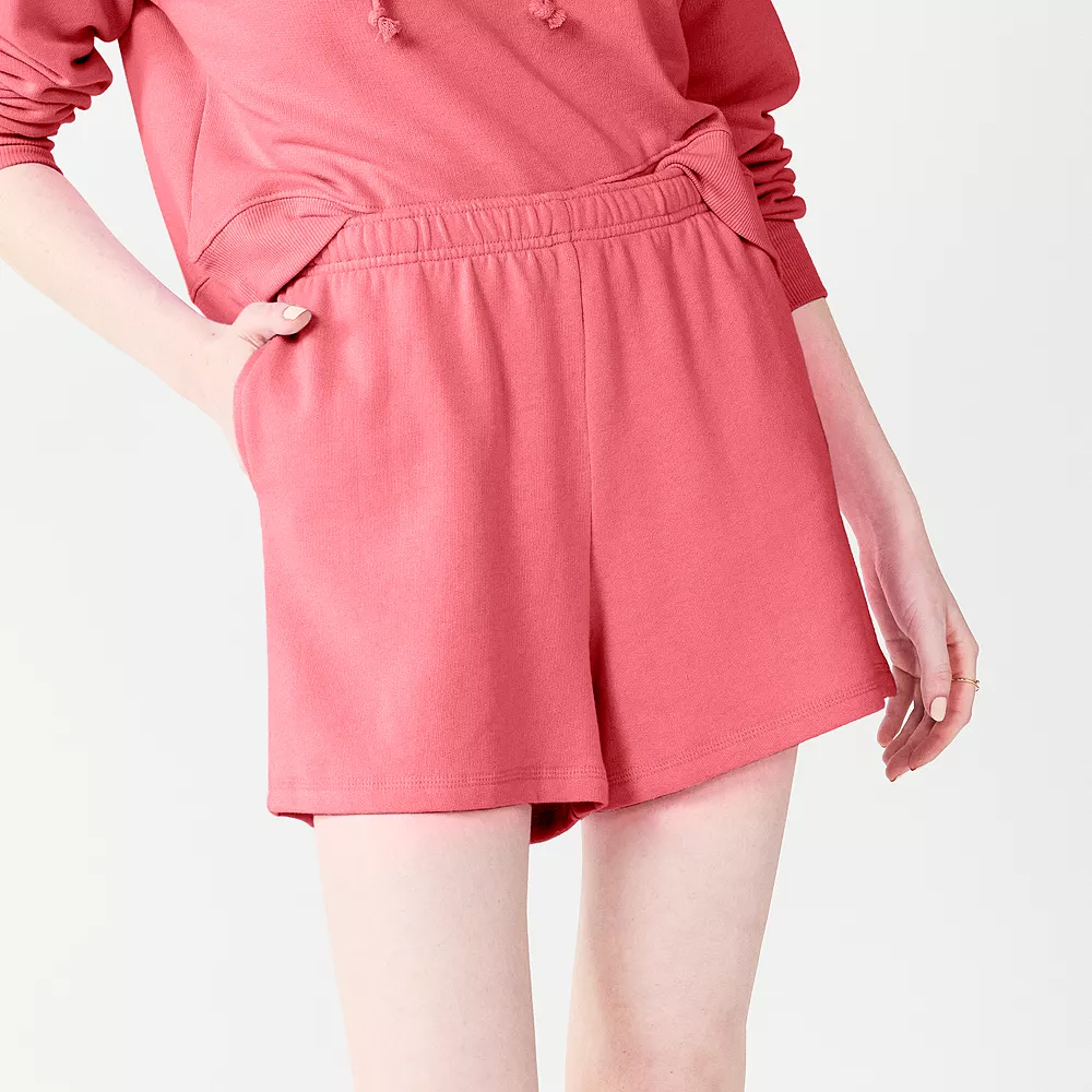 Juniors' SO® Core Boyfriend Shorts 11 Juniors' SO® Core Boyfriend Shorts - Image 9