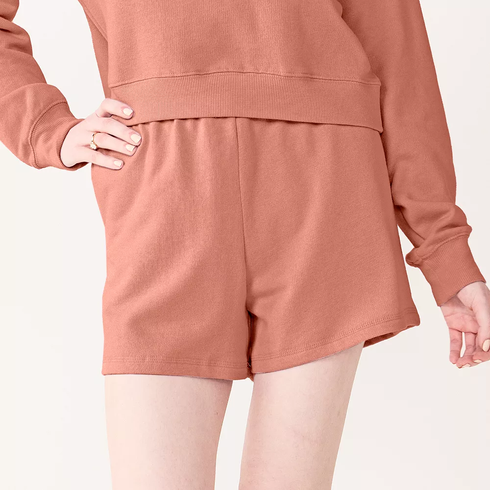 Juniors' SO® Core Boyfriend Shorts 10 Juniors' SO® Core Boyfriend Shorts - Image 8