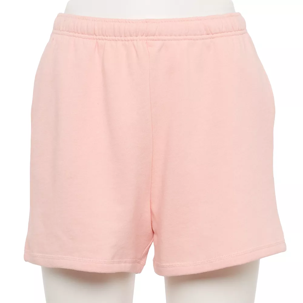 Juniors' SO® Core Boyfriend Shorts 14 Juniors' SO® Core Boyfriend Shorts - Image 12