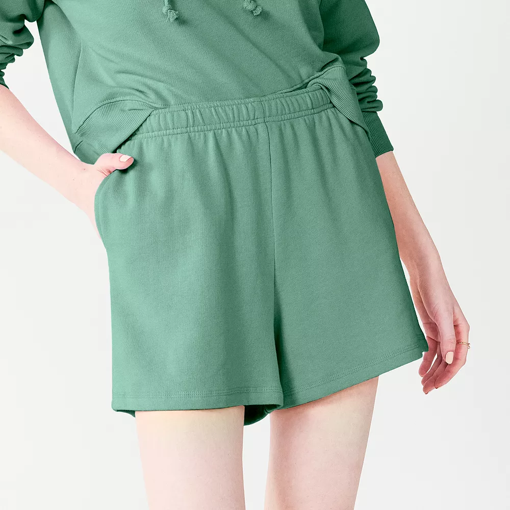 Juniors' SO® Core Boyfriend Shorts 12 Juniors' SO® Core Boyfriend Shorts - Image 10