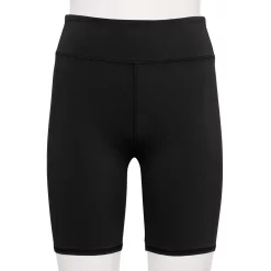 Juniors' SO® Lounge Bike Shorts 25 Juniors' SO® Lounge Bike Shorts -Cheap SO Store 5509891 Black
