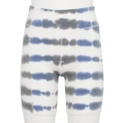 Juniors' SO® Lounge Bike Shorts 19 Juniors' SO® Lounge Bike Shorts -Cheap SO Store 5509891 Blue Tie Dye