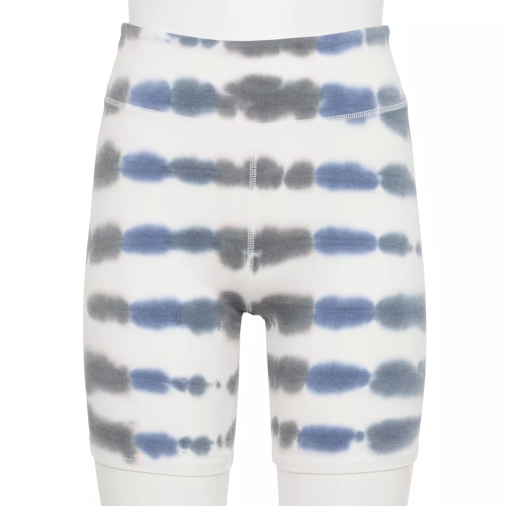 Juniors' SO® Lounge Bike Shorts 7 Juniors' SO® Lounge Bike Shorts - Image 5