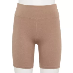 Juniors' SO® Lounge Bike Shorts 24 Juniors' SO® Lounge Bike Shorts -Cheap SO Store 5509891 Cocoa Smoothie