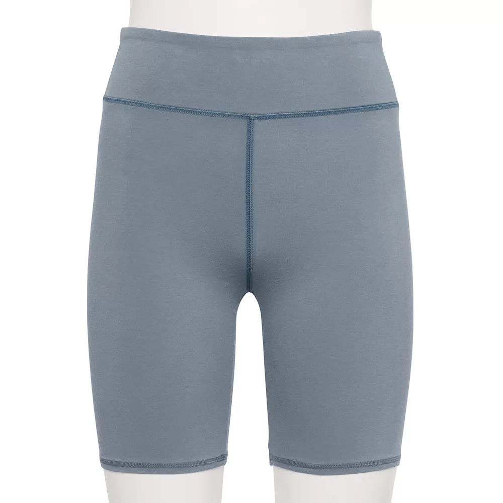 Juniors' SO® Lounge Bike Shorts 5 Juniors' SO® Lounge Bike Shorts - Image 3