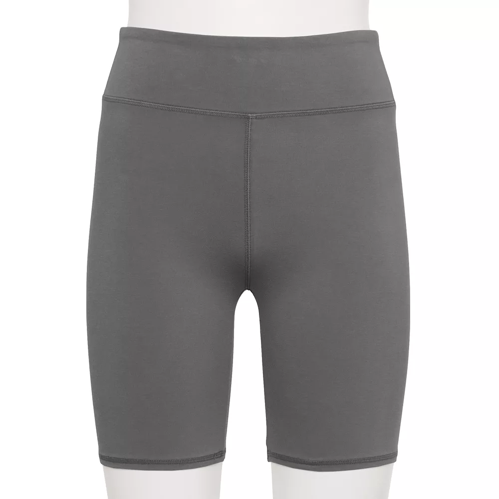 Juniors' SO® Lounge Bike Shorts 10 Juniors' SO® Lounge Bike Shorts - Image 8