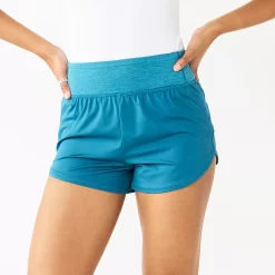 Juniors' SO® Sporty Running Shorts 11 Juniors' SO® Sporty Running Shorts -Cheap SO Store 5517789 Dynasty Aqua