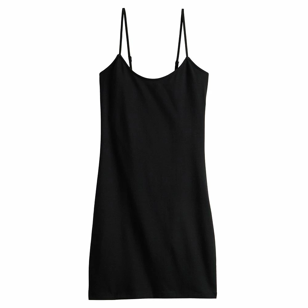 Juniors' SO® Back-Tie Bodycon Mini Dress 6 Juniors' SO® Back-Tie Bodycon Mini Dress - Image 4