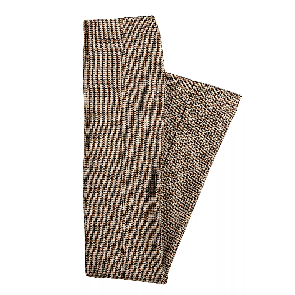 Juniors' SO® High-Rise Pull On Flare Pants 8 Juniors' SO® High-Rise Pull On Flare Pants - Image 6