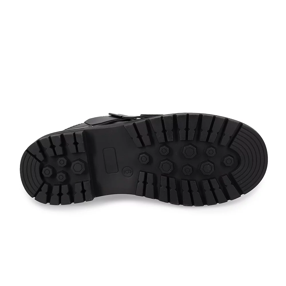 SO® Fettuccine Women's Ankle Boots 8 SO® Fettuccine Women's Ankle Boots - Image 6