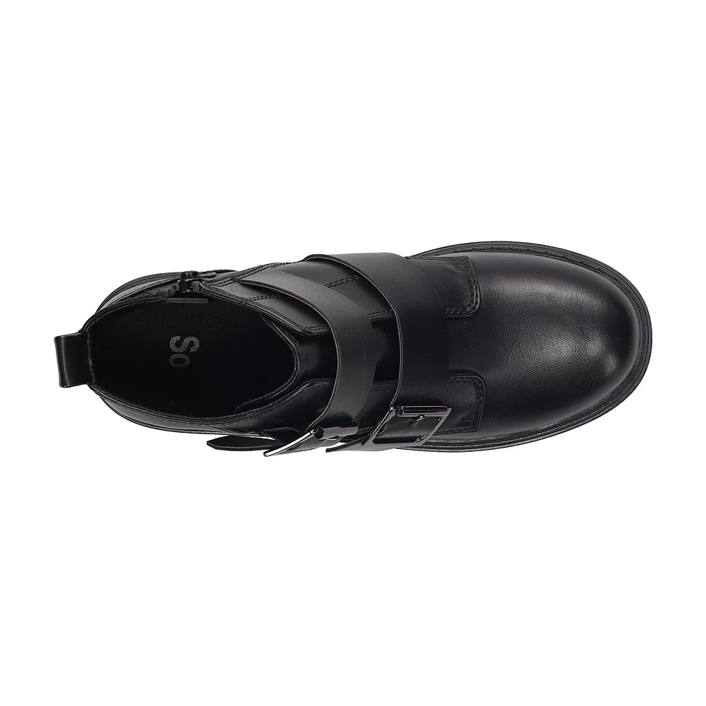 SO® Fettuccine Women's Ankle Boots 9 SO® Fettuccine Women's Ankle Boots - Image 7