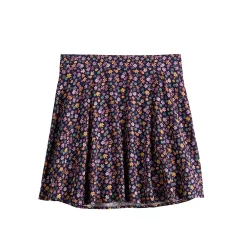 Juniors' SO® Skater Mini Skirt 13 Juniors' SO® Skater Mini Skirt -Cheap SO Store 5582114 ALT5