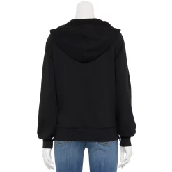 Juniors' SO® Adaptive Pullover Hoodie with Zipper Port Access 17 Juniors' SO® Adaptive Pullover Hoodie with Zipper Port Access -Cheap SO Store 5584272 ALT