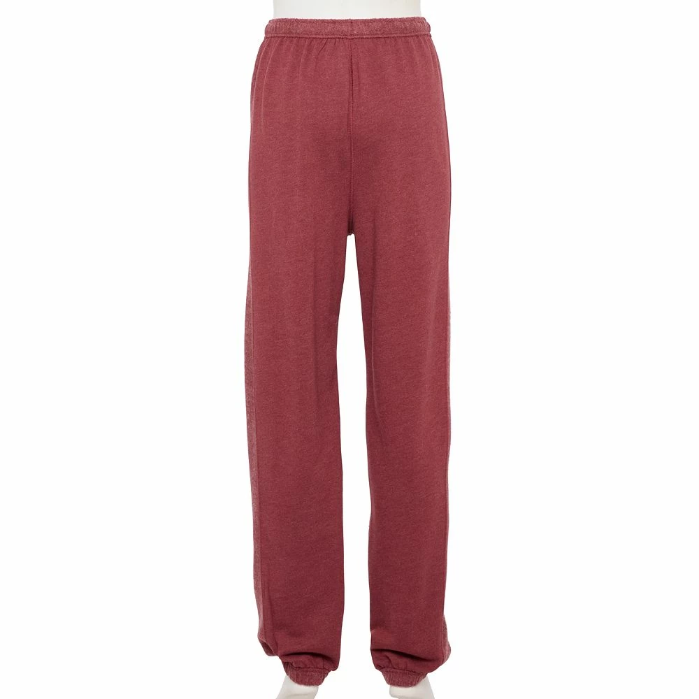 Juniors' SO® Adaptive Oversized Boyfriend Jogger Wheelchair Access 8 Juniors' SO® Adaptive Oversized Boyfriend Jogger Wheelchair Access - Image 6