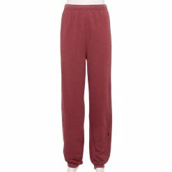 Juniors' SO® Adaptive Oversized Boyfriend Jogger Wheelchair Access 12 Juniors' SO® Adaptive Oversized Boyfriend Jogger Wheelchair Access -Cheap SO Store 5586398 Berry Magnolia