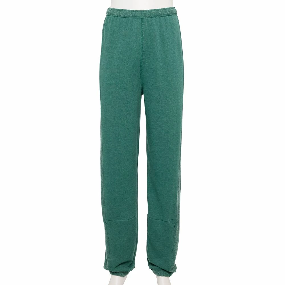 Juniors' SO® Adaptive Oversized Boyfriend Jogger Wheelchair Access 7 Juniors' SO® Adaptive Oversized Boyfriend Jogger Wheelchair Access - Image 5