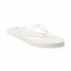 SO® Glider Women's Flip Flop Sandals 2 SO® Glider Women's Flip Flop Sandals -Cheap SO Store 5588347 White